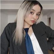 Doy clases de inglés, con experiencia en la enseñanza de este idioma